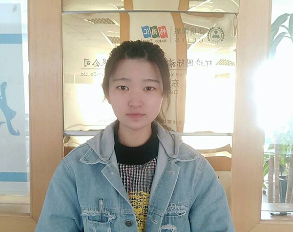 黄渊博  会计  鞍山  大连校琪财务咨询有限公司