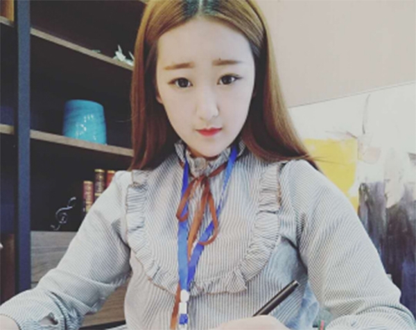 计算机-孙彦萍 黑龙江省哈尔滨市