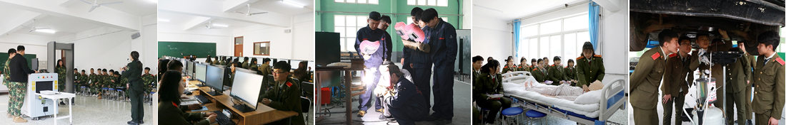 大连技工学校