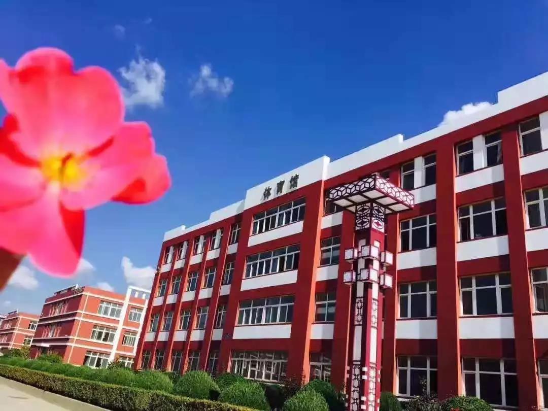 大连技工学校