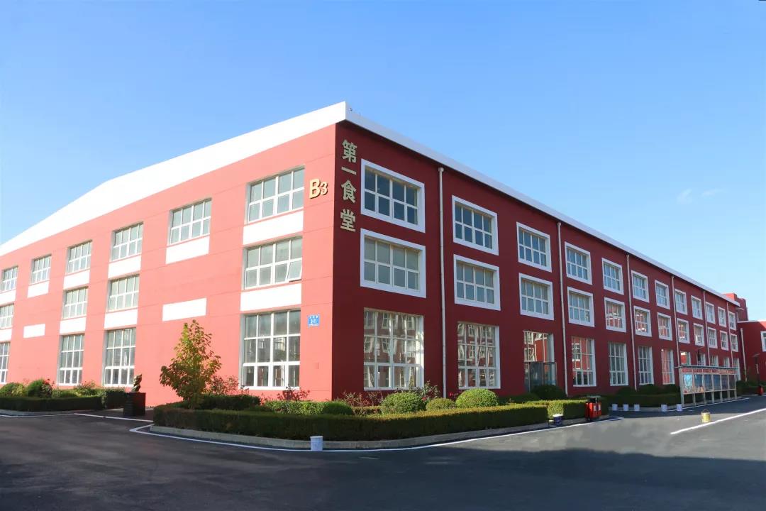 大连技工学校