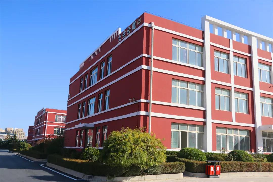 大连技工学校