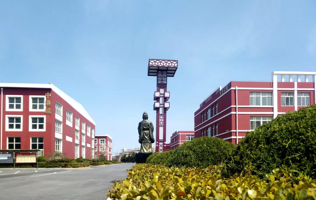 大连技工学校