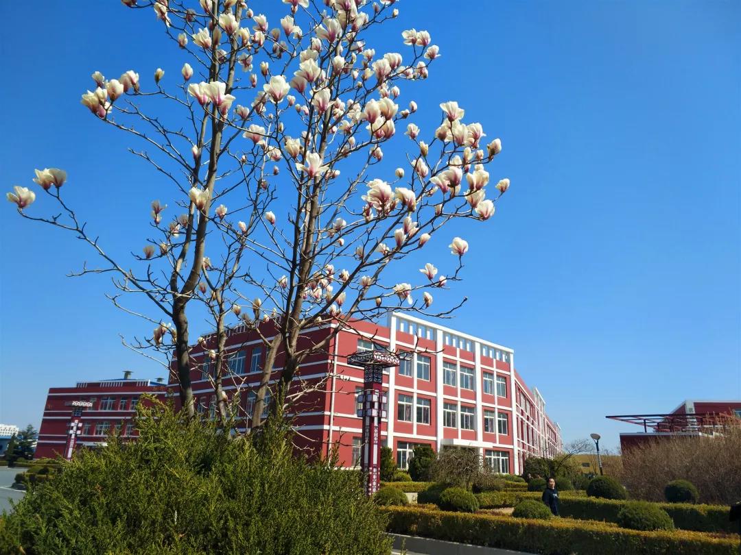 大连技工学校