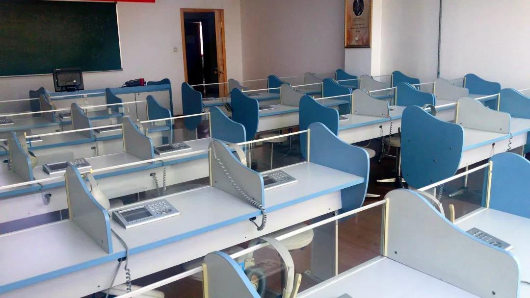 大连技工学校