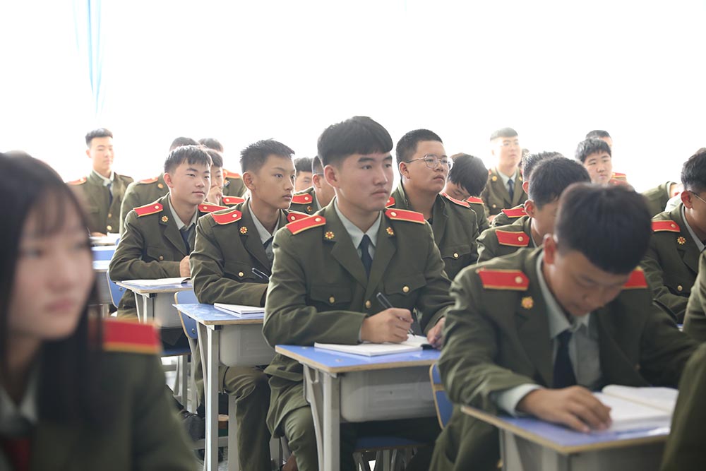 大连职业技术学校