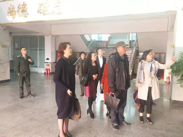 大连职业技术学校