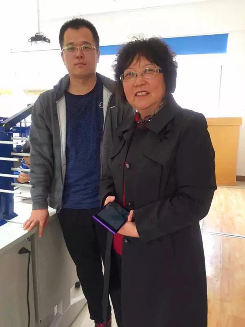 大连职业技术学校