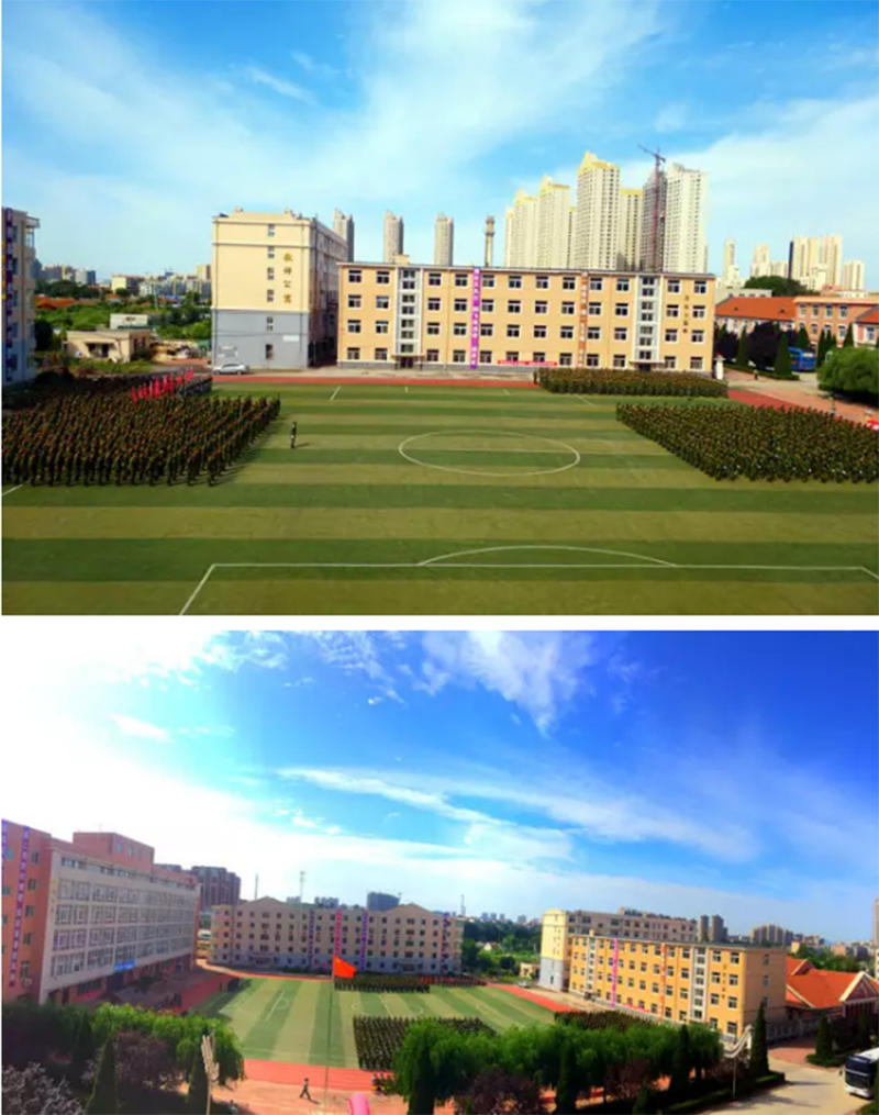 大连职业技术学校