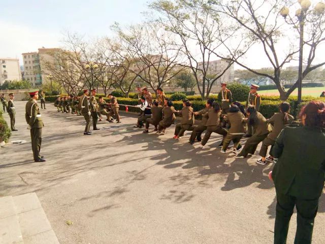 大连职业技术学校