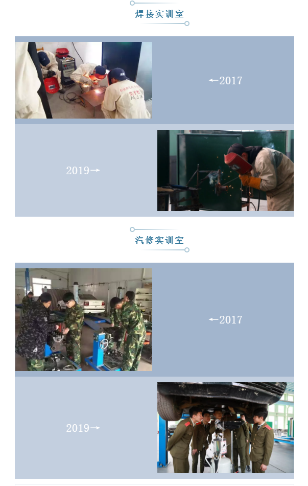 大连技工院校