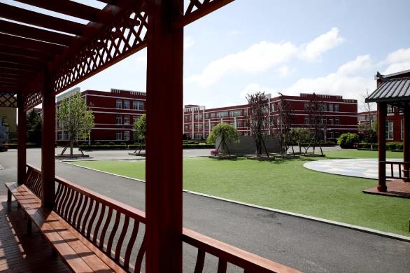 军事化管理学校