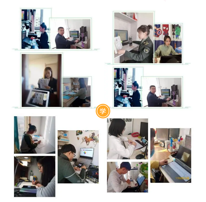 大连中港通关学校