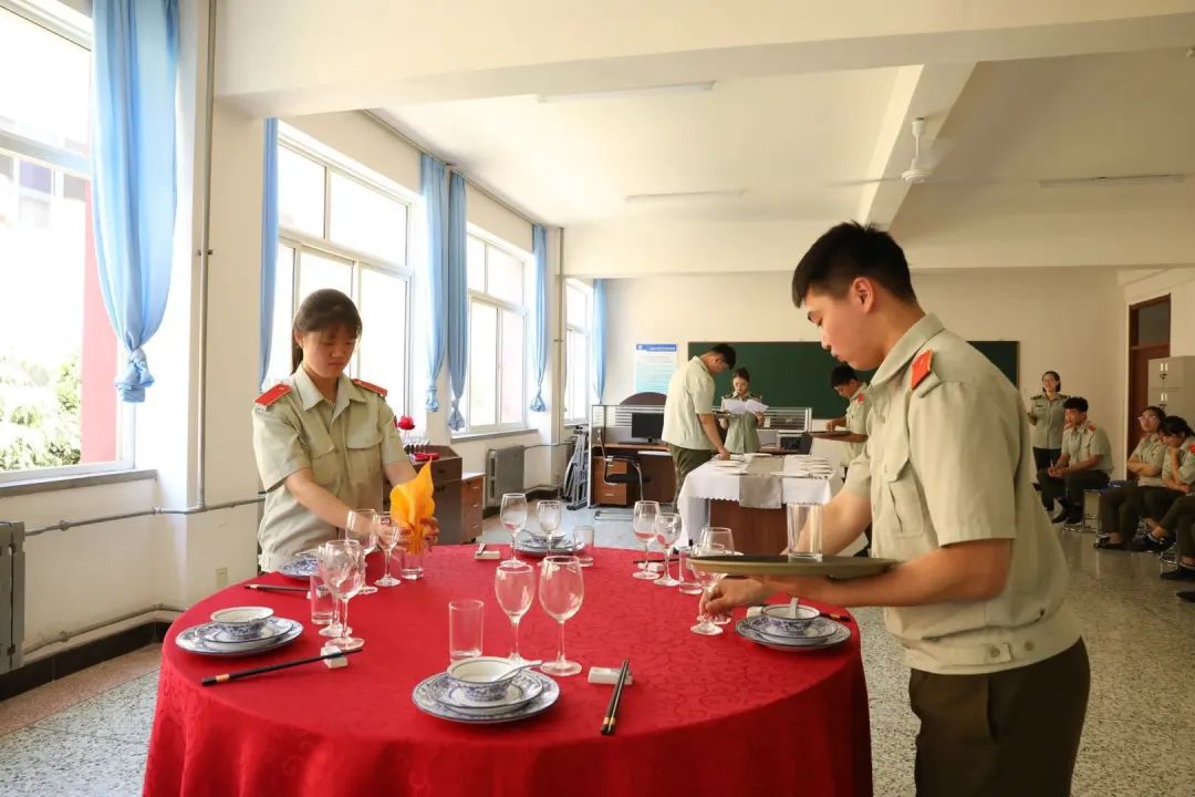 大连中港通关学校