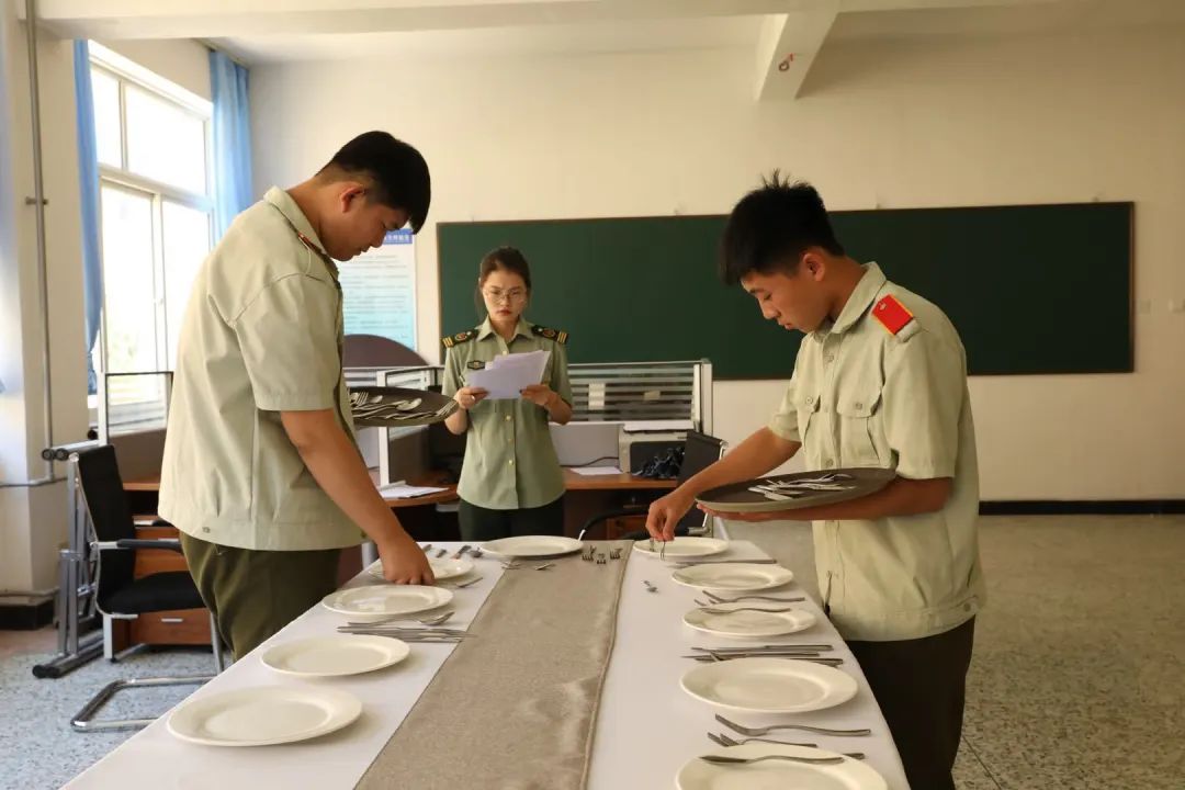 大连中港通关学校