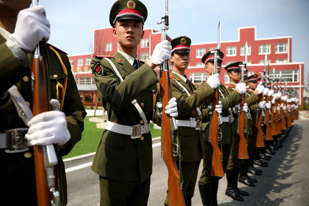 大连中港通关学校