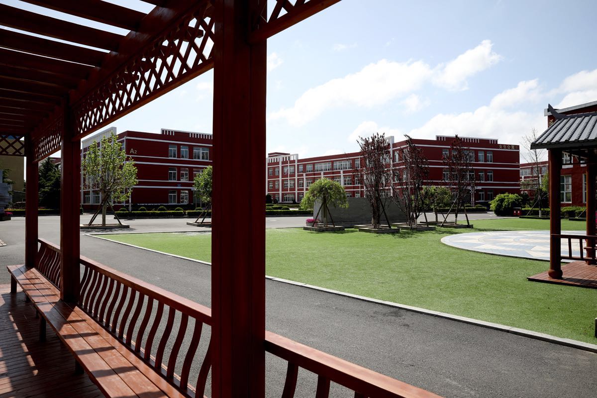 大连中港通关学校
