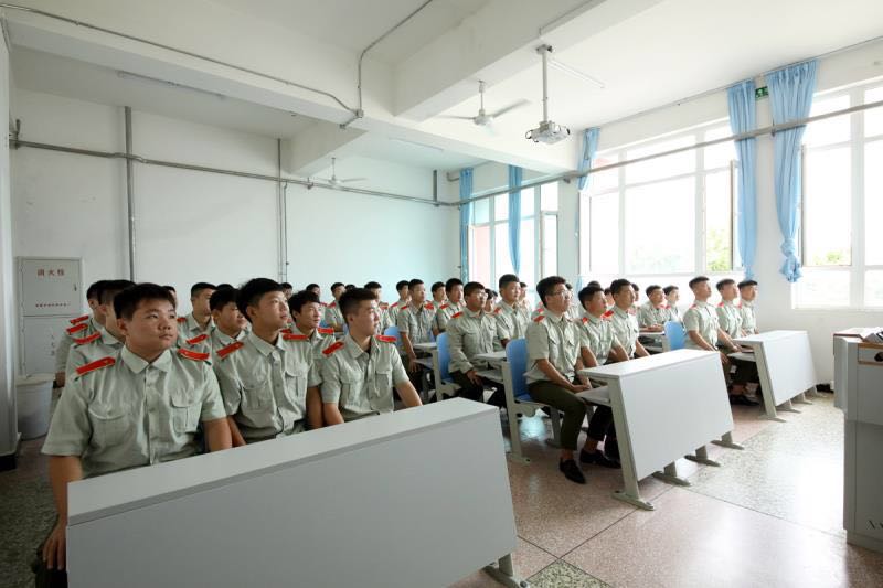大连中港通关学校