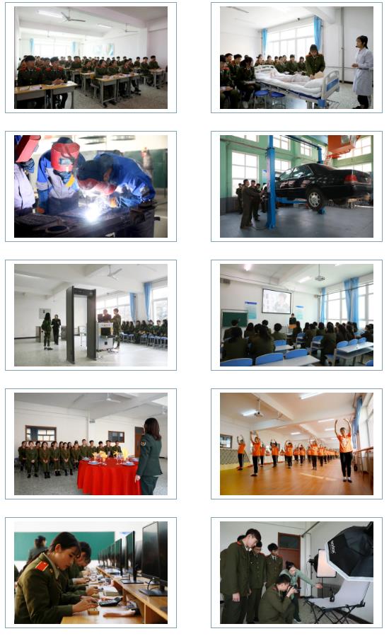 大连中港通关学校