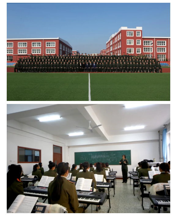 大连职业技术学校