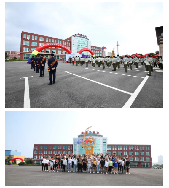 大连职业技术学校