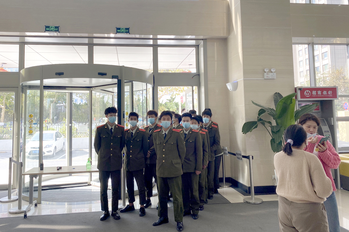 大连职业技术学校