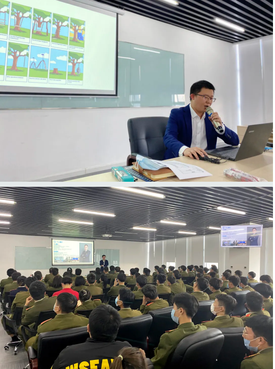 大连职业技术学校