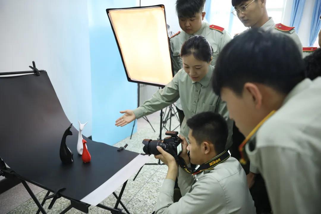 大连职业技术学校