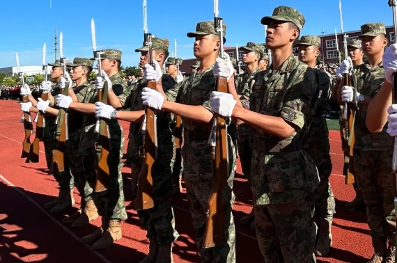 大连军事化管理学校,大连职业技术学校,大连技工学校